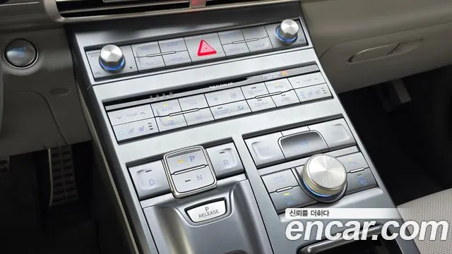 Hyundai Nexo 2021 thumb 9