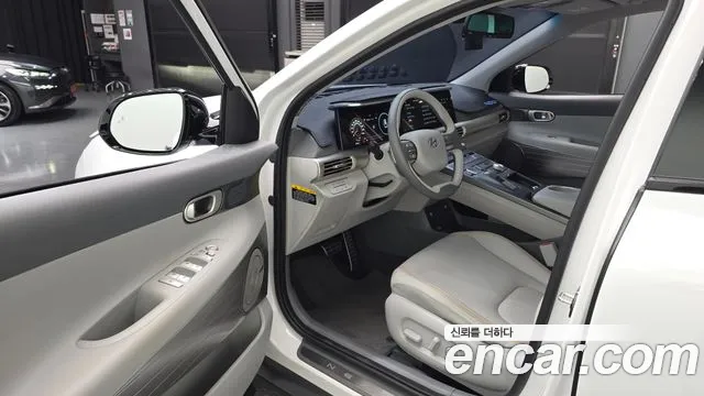 Hyundai Nexo 2021 thumb 10