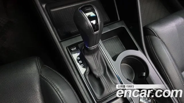 Hyundai Tucson 2017 thumb 9