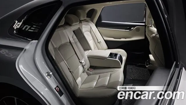 Hyundai Grandeur 2021 thumb 11