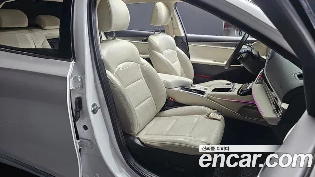 Hyundai Grandeur 2021 thumb 12