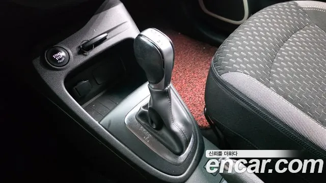 Renault Captur 2017 thumb 9
