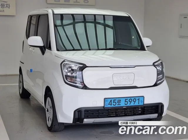 Kia Ray 2023 thumb 2