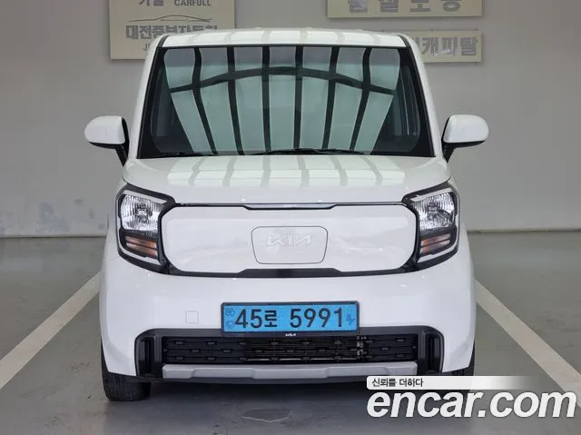 Kia Ray 2023 thumb 3