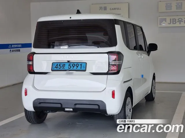 Kia Ray 2023 thumb 6