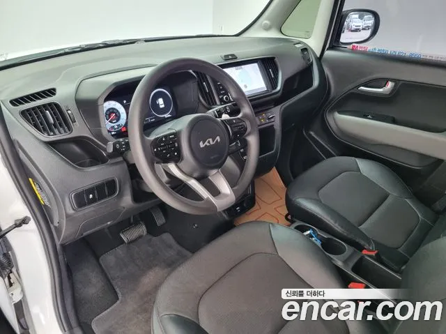 Kia Ray 2023 thumb 10