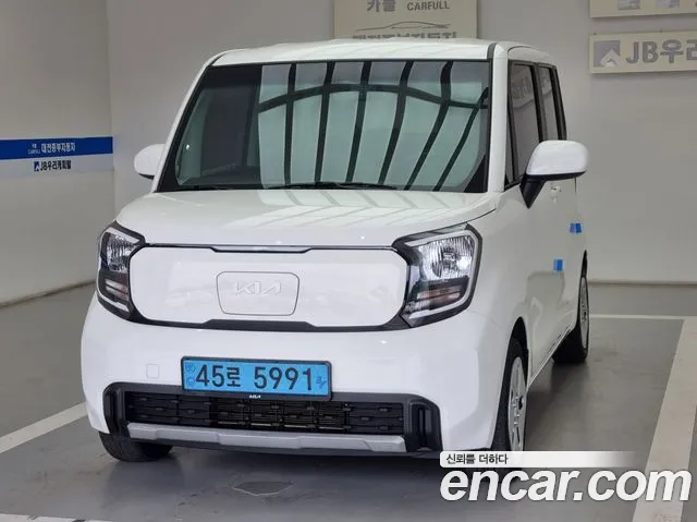 Kia Ray 2023 thumb 11