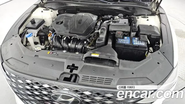 Hyundai Grandeur 2022 thumb 6