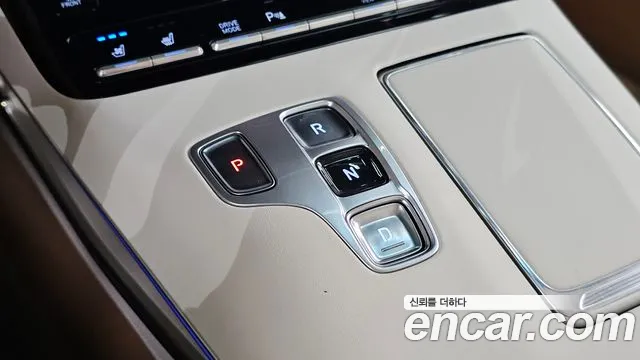 Hyundai Grandeur 2022 thumb 9