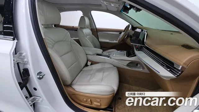 Hyundai Grandeur 2022 thumb 11