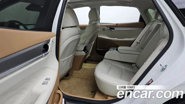 Hyundai Grandeur 2022 thumb 12