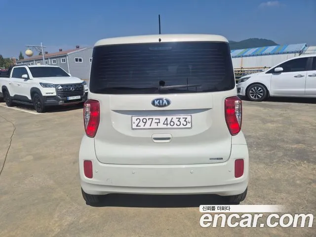 Kia Ray 2017 thumb 5