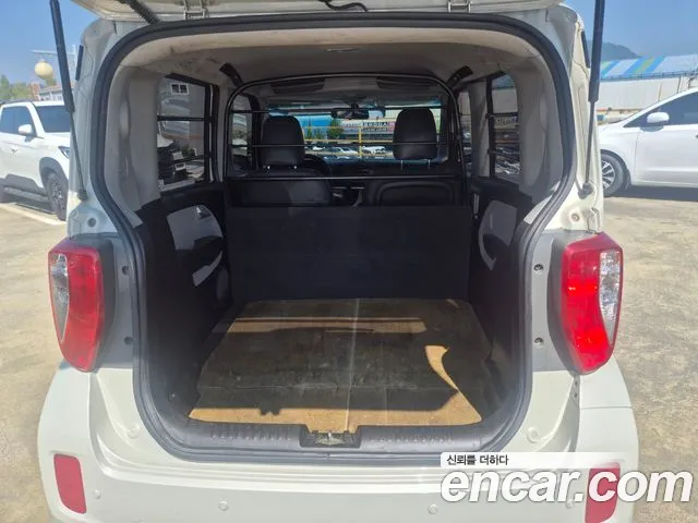 Kia Ray 2017 thumb 6