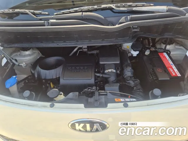 Kia Ray 2017 thumb 8