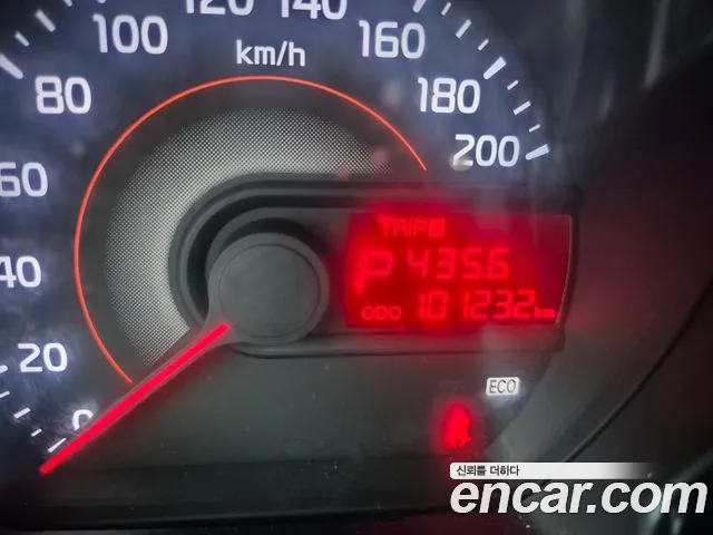 Kia Ray 2017 thumb 9