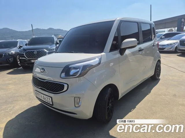 Kia Ray 2017 thumb 12