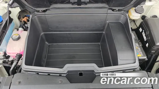 Kia EV6 2022 thumb 6