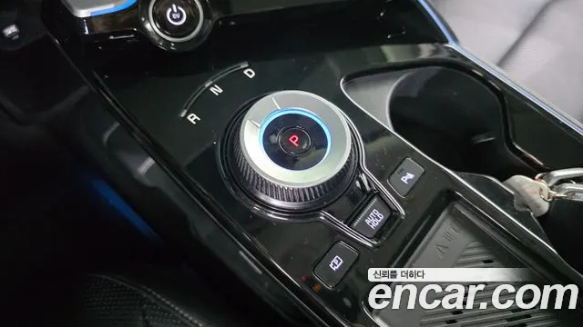 Kia EV6 2022 thumb 9