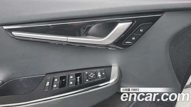 Kia EV6 2022 thumb 11