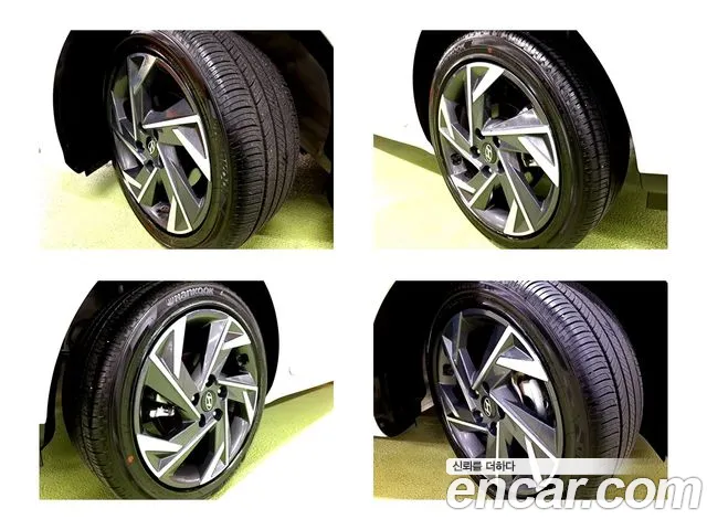 Hyundai Avante 2026 thumb 5