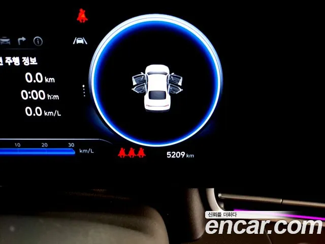 Hyundai Avante 2026 thumb 8
