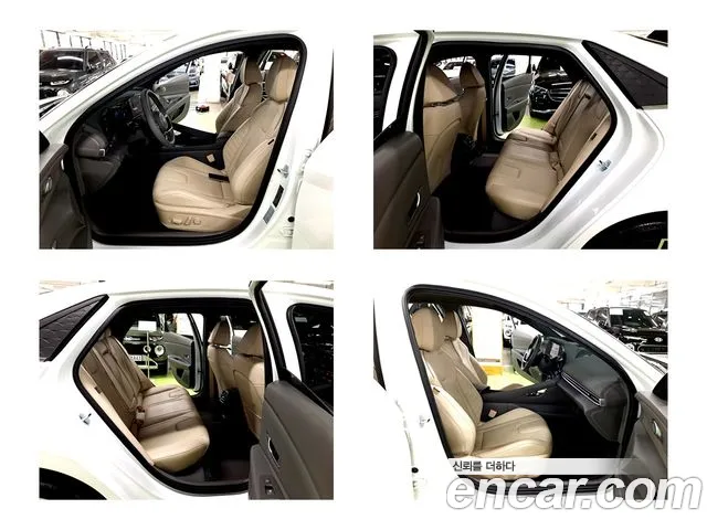 Hyundai Avante 2026 thumb 10