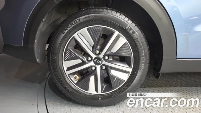Kia Niro 2019 thumb 5