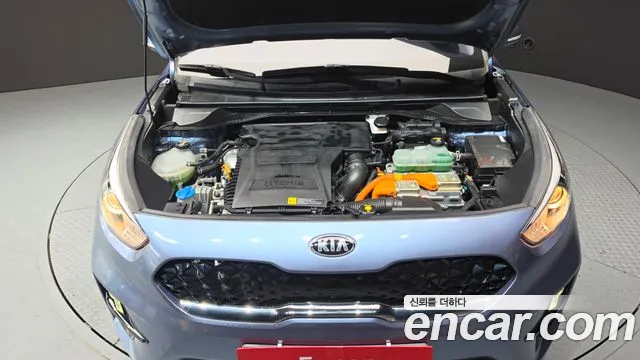 Kia Niro 2019 thumb 6