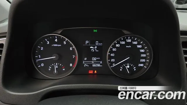 Hyundai Avante 2017 thumb 8