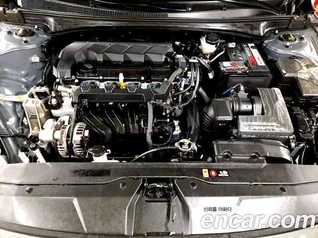 Hyundai Avante 2023 thumb 6
