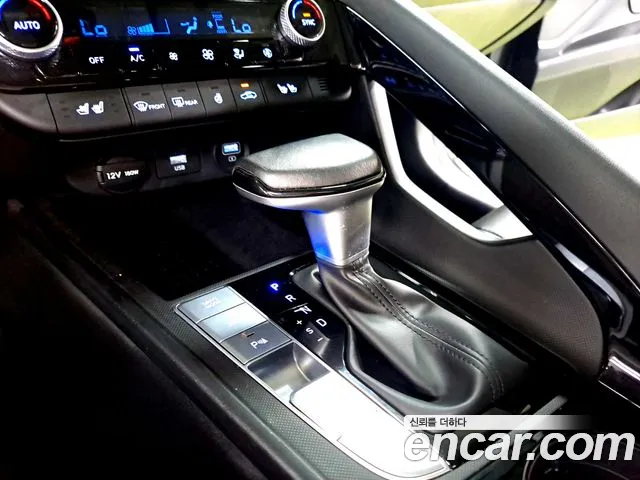 Hyundai Avante 2023 thumb 9