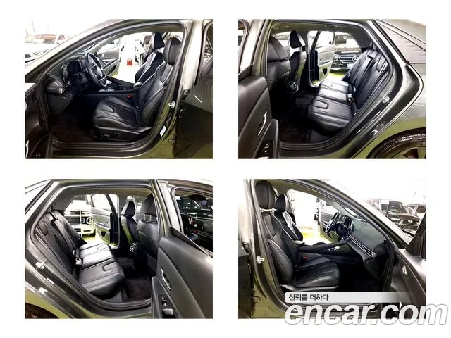 Hyundai Avante 2023 thumb 10