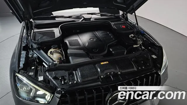 Mercedes-Benz GLE 2022 thumb 5