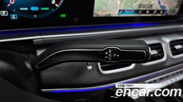 Mercedes-Benz GLE 2022 thumb 8