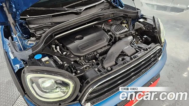 MINI Countryman 2022 thumb 6