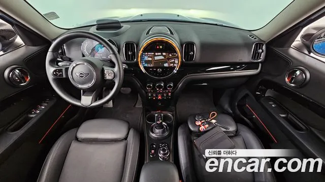 MINI Countryman 2022 thumb 7