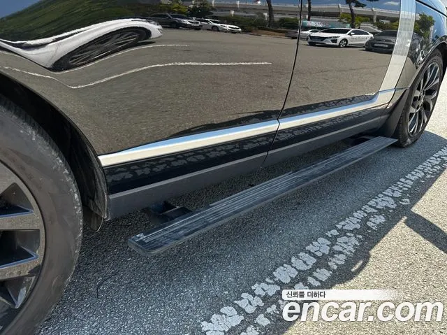 Land Rover Range Rover 2018 thumb 7