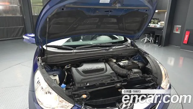 Hyundai Tucson 2010 thumb 6