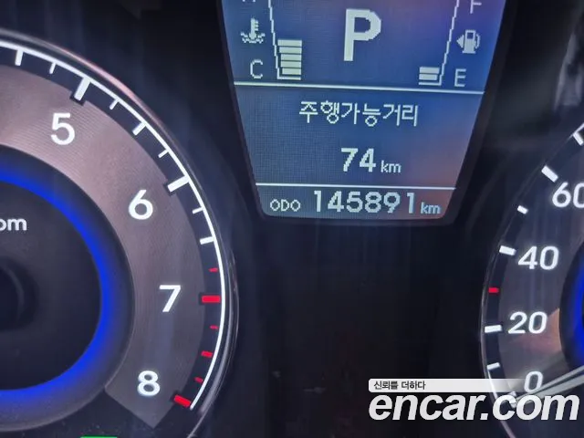 Hyundai Accent 2013 thumb 8