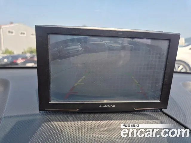 Hyundai Accent 2013 thumb 10