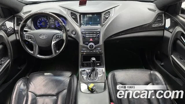 Hyundai Grandeur 2016 thumb 7