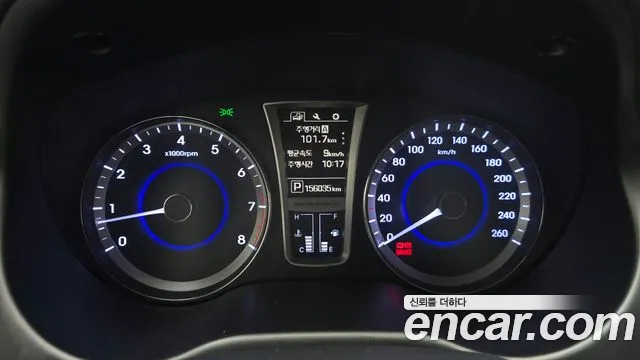 Hyundai Grandeur 2016 thumb 8