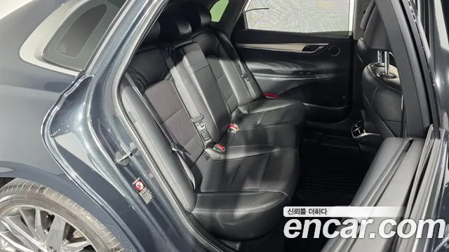 Hyundai Grandeur 2020 thumb 11