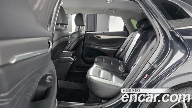Hyundai Grandeur 2020 thumb 12
