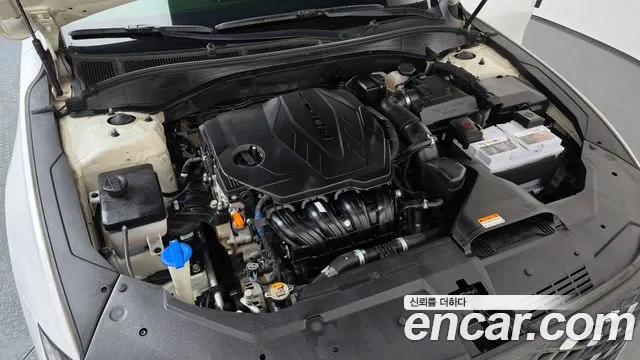 Hyundai Grandeur 2020 thumb 6