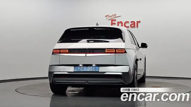 Hyundai IONIQ 5 2024 thumb 3