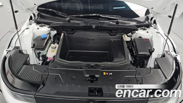 Hyundai IONIQ 5 2024 thumb 5
