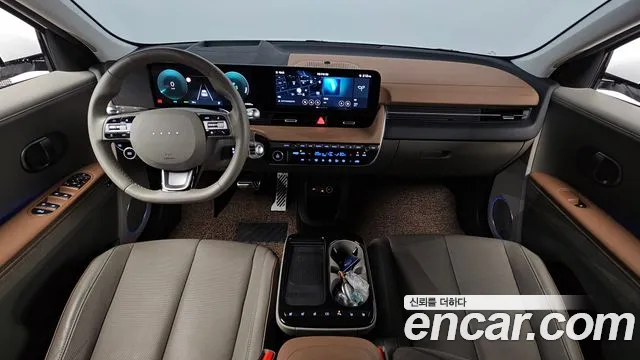 Hyundai IONIQ 5 2024 thumb 6