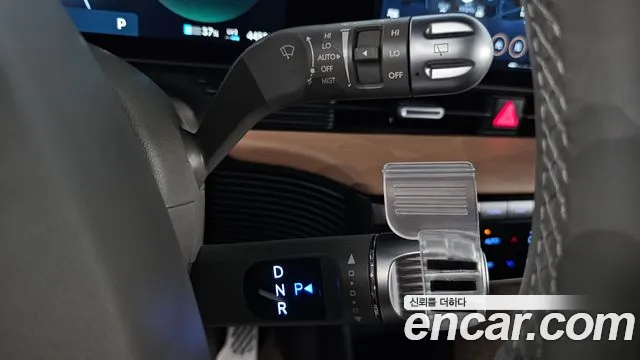 Hyundai IONIQ 5 2024 thumb 8