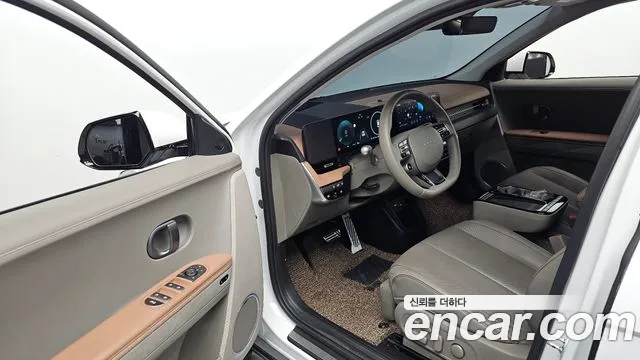 Hyundai IONIQ 5 2024 thumb 9